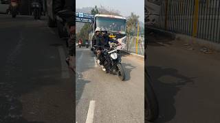 Riding duke 250 beast 🔥 youtubeshorts shorts viralvideo bike duke250 riding hills travel [upl. by Aihsyak]