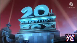 20th Century Fox School Enterainment 2027 present effects Inspired by P‎‎review 2 effects [upl. by Plossl]