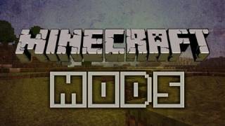 Minecraft Mods  ihascupquake 173 V02 [upl. by Manda544]