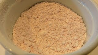 FIZZY SHERBET POWDER RECIPE [upl. by Nyleaj615]