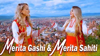 Merita Gashi amp Merita Sahiti  Lotet e mergimtarit FenixProduction Official Video [upl. by Ellenohs]