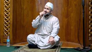 Maqamat demo  Qari Ismet part 5 of 9 hijaz [upl. by Chessy985]