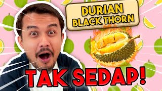 DO YOU KNOW YOUR DURIAN 😉  Malaysians Guess [upl. by Mok]