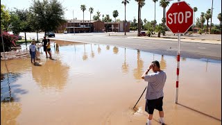 Fixing Flooding Roads Mastering Drain Unclogging for Smooth Commutes [upl. by Chao584]