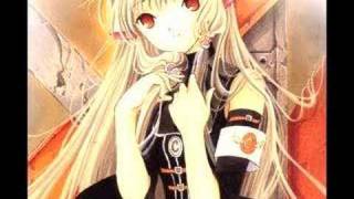 Best of Chobits OST  Shiranai sora [upl. by Sukramaj]