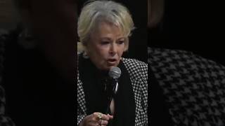 Roseanne Barr is NUTTIER THAN SQUIRREL TURDS [upl. by Fabron313]