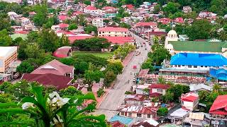 overview Jagna Bohol [upl. by Jeffers]