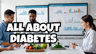 Type 1 vs Type 2 Diabetes Whats The Difference [upl. by Antoinette963]