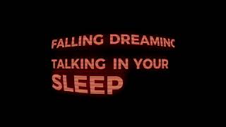 Falling dreamin  lyrics [upl. by Creath]