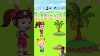 Katun Banglas FUNNIEST Cartoon Character Showdown [upl. by Shamus]