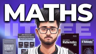 Become GOD of Maths in 3 Months  Target IIT Bombay 🔥 [upl. by Hcire]