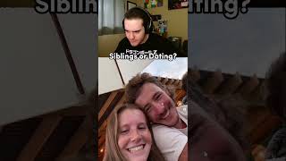 Siblings or Dating  clips [upl. by Kristal]