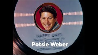 The Story of Potsie Weber from Happy Days [upl. by Bard916]