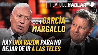 Margallo tiene un mensaje nefasto que dar a Rojo y a los españoles el CASO PSOE no bastará [upl. by Erodisi]