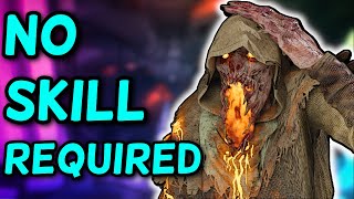 This Blight Build Makes Winning Games Too Easy  Dead By Daylight Killer Build [upl. by Ellenaej651]