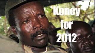 Kony 2012 Explained in 5 minutes [upl. by Mixie]