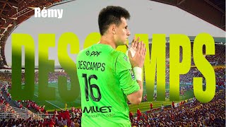 Rémy DESCAMPS  FC Nantes [upl. by Lewison267]