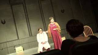 Far Away Highlights Act I Rochester Fringe Festival [upl. by Eahsat]