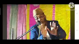 allah tomar doya koto doya koto waz hanif qari hanif qari ka bayan taqrer bangla [upl. by Liuqnoj]