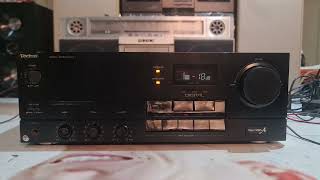 TECHNICS AMPLIFIER price8500 FOR SALE CALL MSG 9828134230 [upl. by Guilbert]