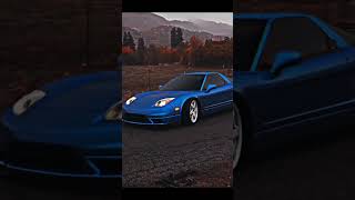 The 4K NSX Showcase You Didnt See [upl. by Peedus]