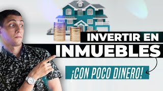 🏠 ¿Es RENTABLE INVERTIR en INMUEBLES en ARGENTINA  🔎 ¿Qué es el CROWDFUNDING [upl. by Gwenora]