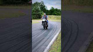 BMW R1300GS Drifting Advanture bmwr1200gs drift supermoto adventure racing bmwmotorrad [upl. by Dyan]