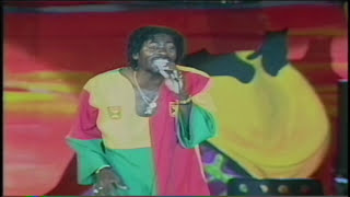 GBTV CultureShare ARCHIVES 1996 AJAMU quotOn the road againquot HD [upl. by Sky]