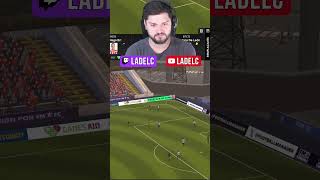 ANDORRE C’EST JOGA BONITO fm24 foot footballmanager jogabonito [upl. by Danny]