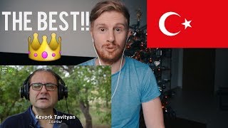 THE BEST DOĞA İÇİN ÇAL 10  İKİ KEKLİK DERE GELİYOR DERE  TURKISH MUSIC REACTION [upl. by Htaeh689]