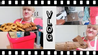 COSAS DE MI CASA VLOG MARICARMENCOCINAXTI [upl. by Hedberg902]