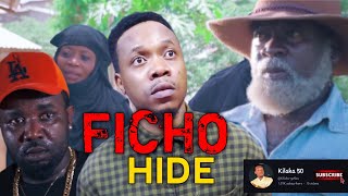 FICHO HIDE NEW BONGO MOVIE [upl. by Akiwak]