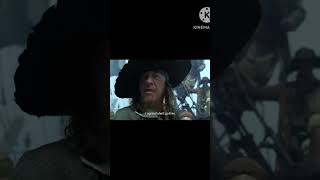 Barbossa a has 10000 iq [upl. by Calabresi]