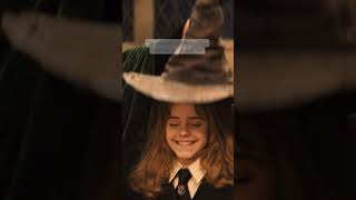 Does the Sorting Hat ever make mistakes HogwartsHousePride Shorts [upl. by Vinnie]