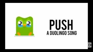 Duolingo song [upl. by Tezil]