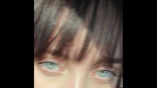 Billie Eilish  Therefore I am sped up [upl. by Sibie]