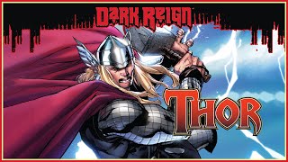 Thor quotDark Reignquot  Episode 6  HindiUrdu  Speedtiger [upl. by Ranjiv865]