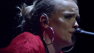 Ane Brun  All My Tears Live [upl. by Hillier]