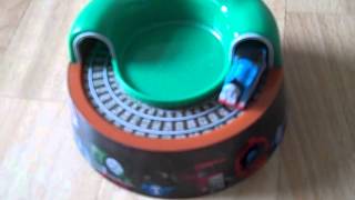 Smileguard Thomas and Friends Toothbrush Timer [upl. by Nelyak783]