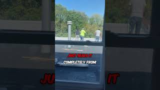 Update On Our Commercial Roof Repair [upl. by Conard]