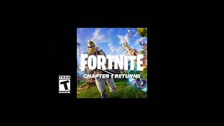 FORTNITE CHAPTER 1 RETURNS❗️ fortnite fortnitememefortnite fortnitechapter2 gaming [upl. by Seuqram]