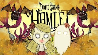 TOTALLY WINNABLE  Dont Starve Hamlet [upl. by Odraude]