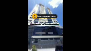 PRISTINE 2 BEDROOMS APARTMENTS FOR SALE IN WESTLANDS NAIROBI [upl. by Orlosky]