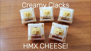 OG HMX Clacks was different  HMX CHEESE [upl. by Cecilius]