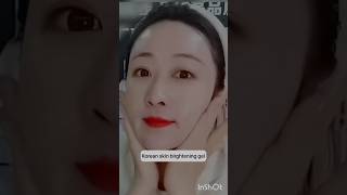 Skin whitening face cream ✨ for korean glass skin skincare fairnesscream viral sugandhabeauty [upl. by Lilah]