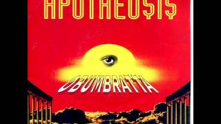 APOTHEOSIS The Volume Is Loud Inferno Mix [upl. by Aneert]