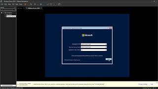 របៀប​ Install Windows Server 2022 នៅលើ​ VMWare Workstation [upl. by Berstine743]