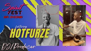 EP50 HOTFURZE  EXCLUSIVE SGIDONGO MIX 2024 [upl. by Kee]