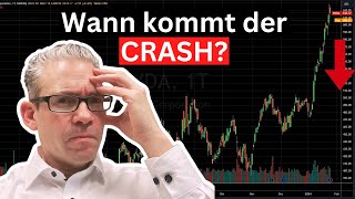 Börse aktuell  Kurse steigen ohne Ende [upl. by Tenay]