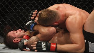 Jan Blachowicz vs Nikita Krylov UFC Fight Night FULL FIGHT CHAMPIONS [upl. by Kiyohara]